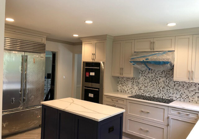 KITCHEN & BATH REMODELING