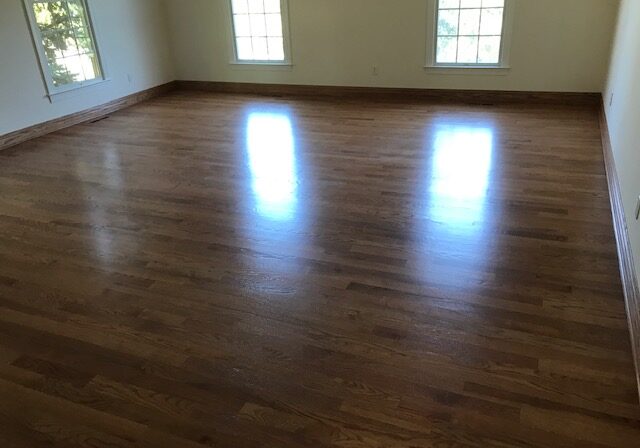 FLOORING